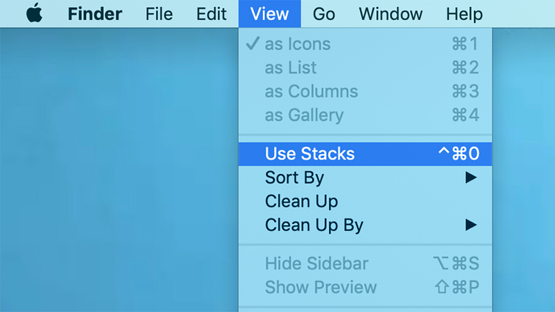 Illustration for article titled How to Tidy Up Your Laptop So It's Actually a Pleasure to Use Again